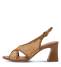 Tamaris Sandalo Tacco Donna 28315-46 Cognac