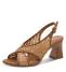 Tamaris Sandalo Tacco Donna 28315-46 Cognac