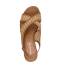 Tamaris Sandalo Tacco Donna 28315-46 Cognac
