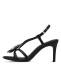 Tamaris Sandalo Donna Black 28375-46