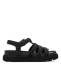 Tamaris Sandalo Donna Black 28402-46