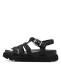 Tamaris Sandalo Donna Black 28402-46