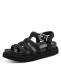 Tamaris Sandalo Donna Black 28402-46