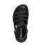 Tamaris Sandalo Donna Black 28402-46