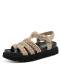 Tamaris Sandalo Donna Beige 28402-46