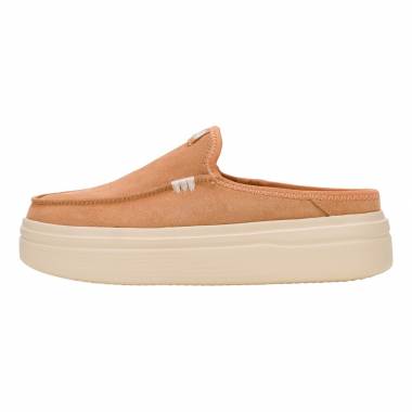 Hey Dude  Women Austin Lift Classic 41272 Tan