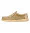 Hey Dude Sneakers Uomo Wally Braided 40003 Olive Grey/Boulder Tan