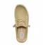 Hey Dude Sneakers Uomo Wally Braided 40003 Olive Grey/Boulder Tan