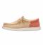 Hey Dude Sneakers Uomo Wally Funk Summer Stitch Incense/Multi
