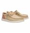 Hey Dude Sneakers Uomo Wally Funk Summer Stitch Incense/Multi