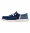 Hey Dude Sneakers Uomo Wally Funk Summer Stitch Navy Blazer/Multi