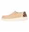 Hey Dude Donna Wendy Rise Animal Tan/Multi