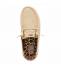 Hey Dude Donna Wendy Rise Animal Tan/Multi