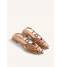 Gioseppo Slingback Donna  Rothbury 79209-P Camel