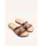 Gioseppo Ciabatta  Donna Zanzibar Cuoio 79289-P