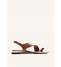 Gioseppo Sandalo Cuoio Donna Stony 79072-P