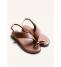 Gioseppo Sandalo Cuoio Donna Stony 79072-P