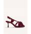 Gioseppo Sandalo Bordeaux Donna Lukac 79017-P