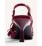 Gioseppo Sandalo Bordeaux Donna Lukac 79017-P