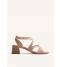 Gioseppo Sandalo Donna Watate Cuoio 78207-P