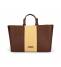 L'Atelier du Sac Tote Bag Cordelia 19144 Testa Moro