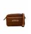 L'Atelier du Sac Crossbody Therese 19180 Cuoio