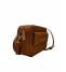 L'Atelier du Sac Crossbody Therese 19180 Cuoio