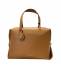 L'Atelier du Sac Aretha Tote Bag 19031 Cuoio