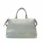 L'Atelier du Sac HandBag Conelie 19176 Off White