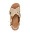 Tamaris Sandalo Donna Pelle 28224-46 Beige