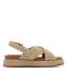 Tamaris Sandalo Donna Pelle 28224-46 Beige