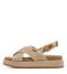 Tamaris Sandalo Donna Pelle 28224-46 Beige