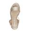 Tamaris Sandalo Donna 28300-42 Light Gold
