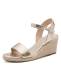 Tamaris Sandalo Donna 28300-42 Light Gold