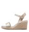 Tamaris Sandalo Donna 28300-42 Light Gold