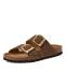 Tamaris Ciabatta Donna 27543-42 Chocolate