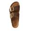 Tamaris Ciabatta Donna 27543-42 Chocolate