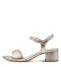 Tamaris Sandalo Donna Light Gold 28249-42