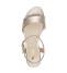 Tamaris Sandalo Donna Light Gold 28249-42
