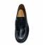 Antica Cuoieria Mocassino Donna Gloss Nero