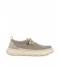 Jeep Sneakers Uomo Beige Kauai Wallabee Knit