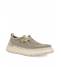 Jeep Sneakers Uomo Beige Kauai Wallabee Knit