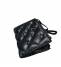 L'Atelier du Sac Wallet Rebel Iconic Ivy 17567 Black