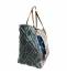 Custo Barcelona Borsa Donna Shoulder Bag Avyra Blue/Jeans