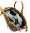 Custo Barcelona Borsa Donna Shoulder Bag Coriva Blue