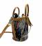 Custo Barcelona Borsa Donna Shoulder Bag Coriva Blue