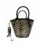 Custo Barcelona Borsa Donna Shoulder Bag Dalika White/Black