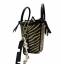 Custo Barcelona Borsa Donna Shoulder Bag Dalika White/Black