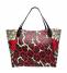 Custo Barcelona Borsa Donna Shoulder Bag Serrels Pink Red
