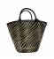 Custo Barcelona Borsa Donna Shoulder Bag Dalika White/Black